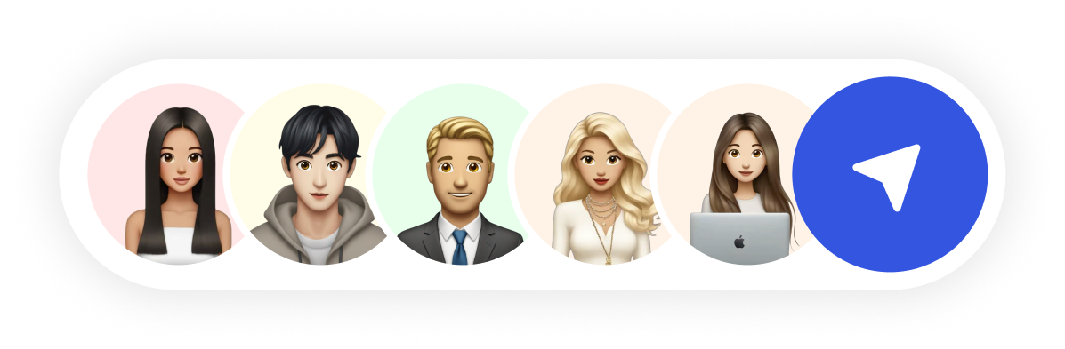 Avatars