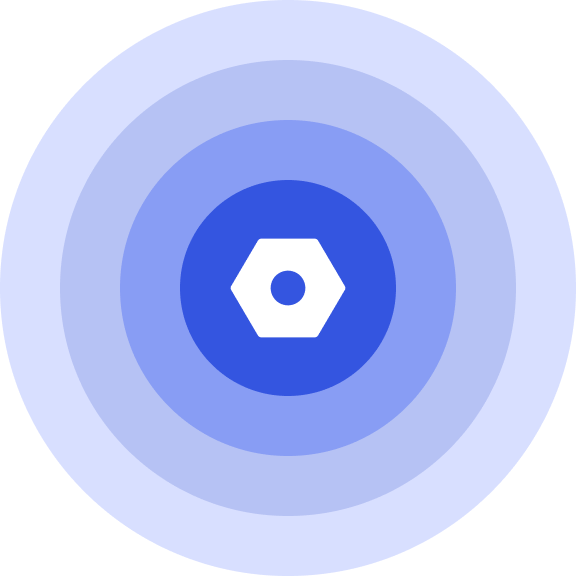 Circle Background