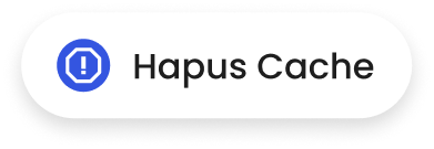 Hapus Cache